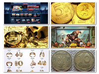 Игровые аппараты на русские рубли а не доллары фото